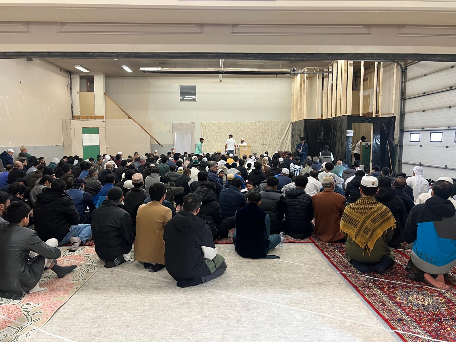 Ramadan & Eid